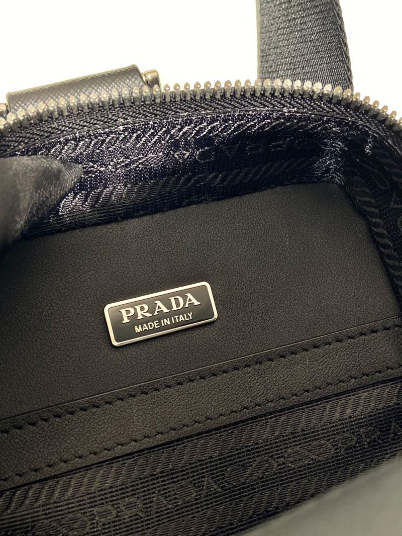 Prada Waist Chest Packs